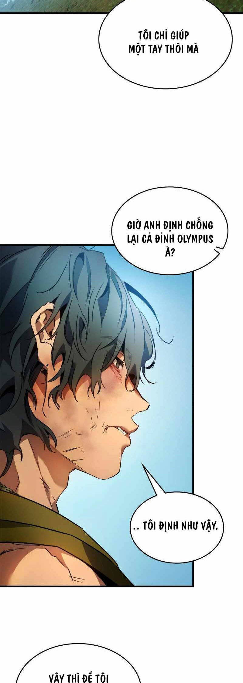 thăng cấp cùng thần Chương 114 - Next Chapter 114