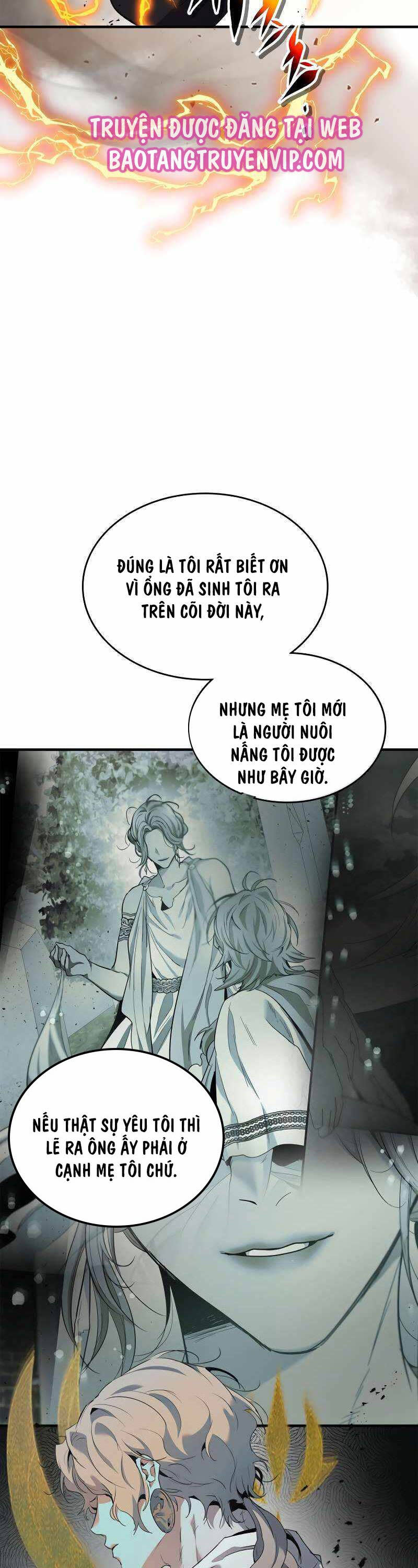 thăng cấp cùng thần Chương 116 - Next Chapter 116