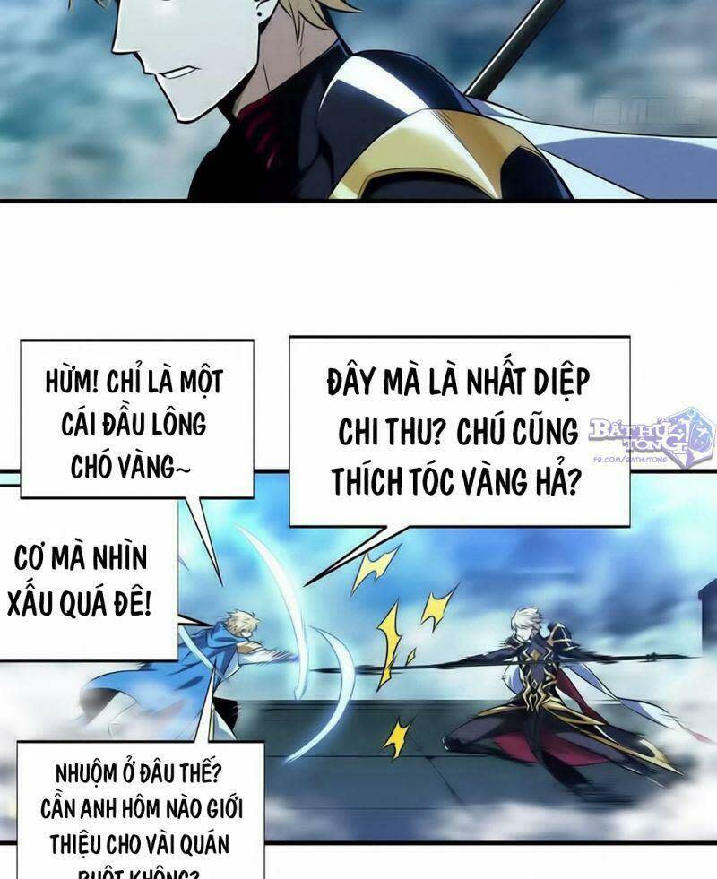 Toàn Chức Cao Thủ 2 Chapter 53.2 - Next Chapter 54