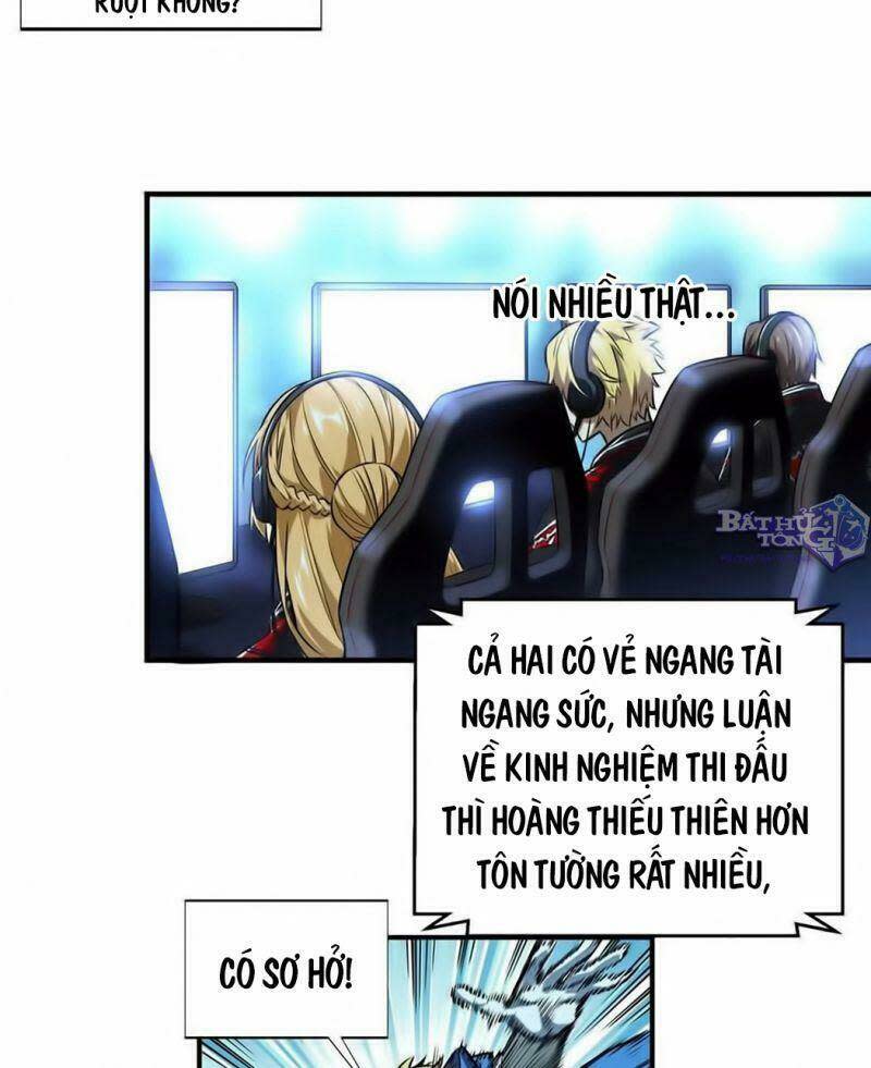 Toàn Chức Cao Thủ 2 Chapter 53.2 - Next Chapter 54