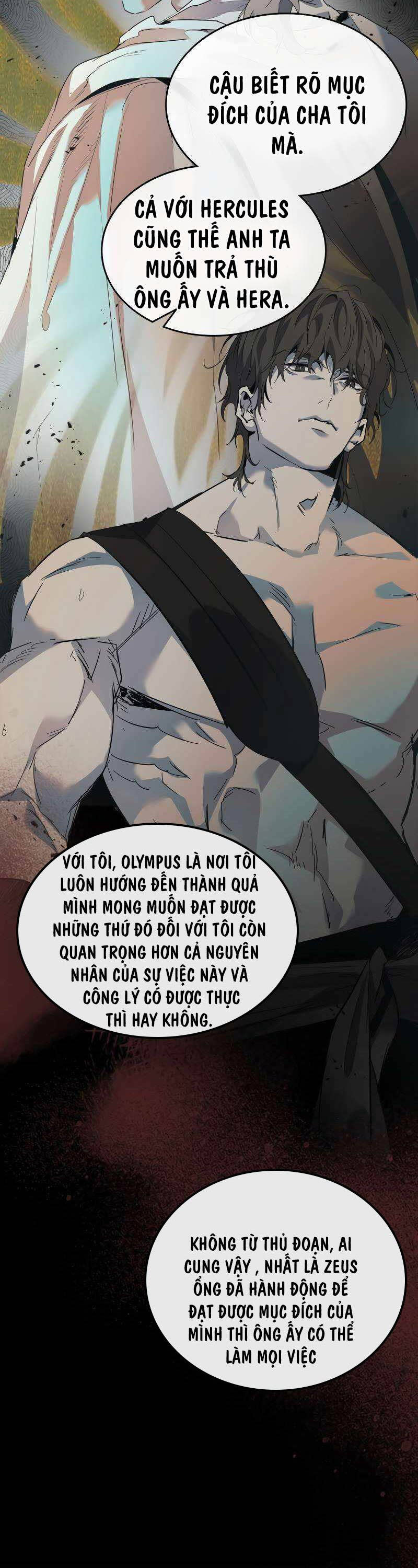 thăng cấp cùng thần Chương 116 - Next Chapter 116