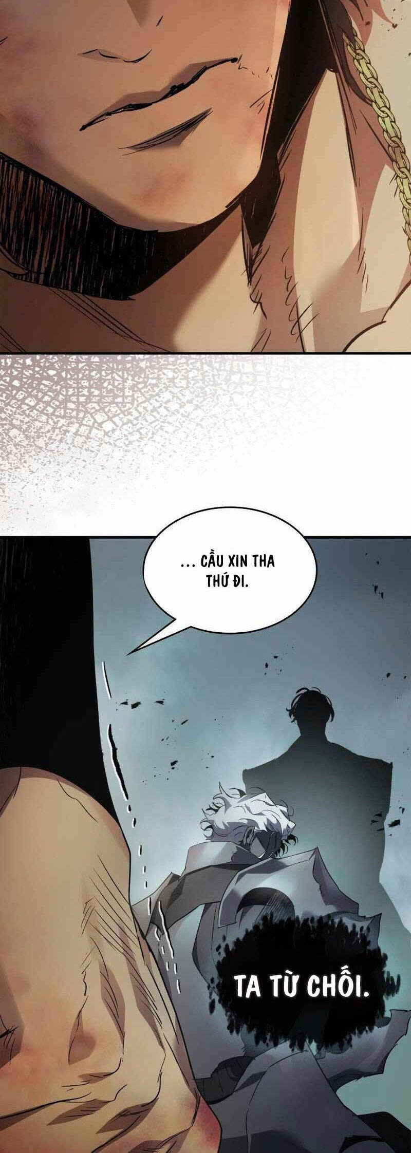 thăng cấp cùng thần Chương 114 - Next Chapter 114