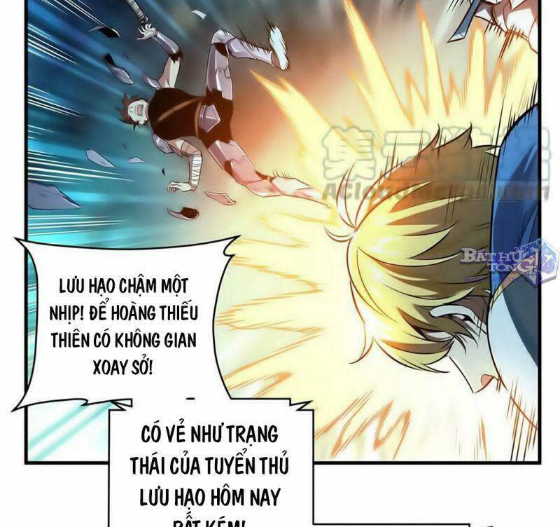 Toàn Chức Cao Thủ 2 Chapter 53.2 - Next Chapter 54