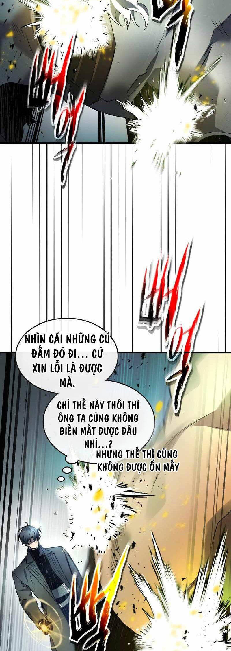 thăng cấp cùng thần Chương 114 - Next Chapter 114