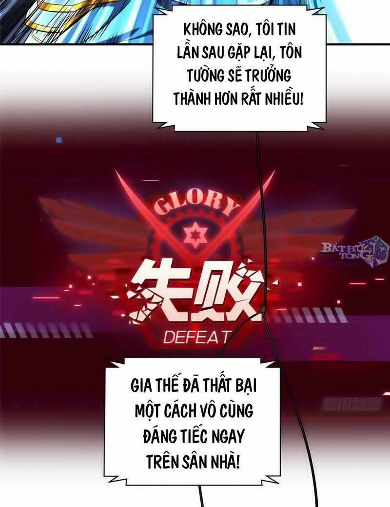 Toàn Chức Cao Thủ 2 Chapter 53.2 - Next Chapter 54