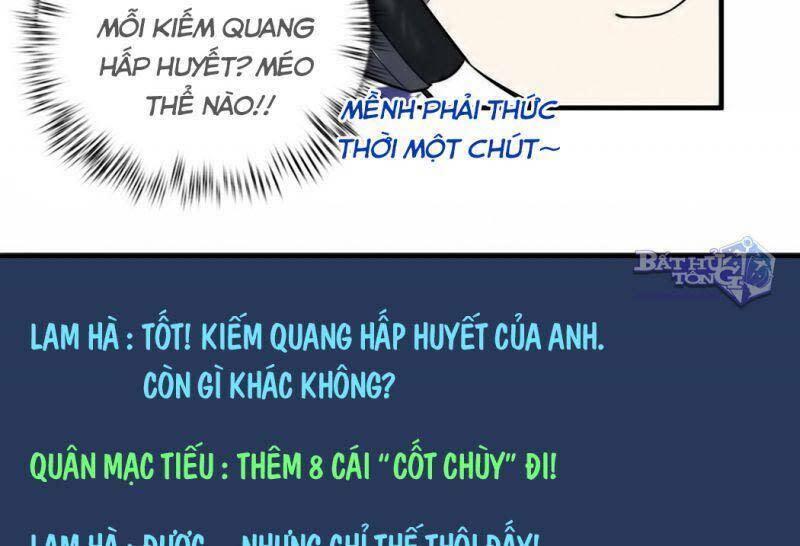 Toàn Chức Cao Thủ 2 Chapter 52.1 - Next Chapter 52.2