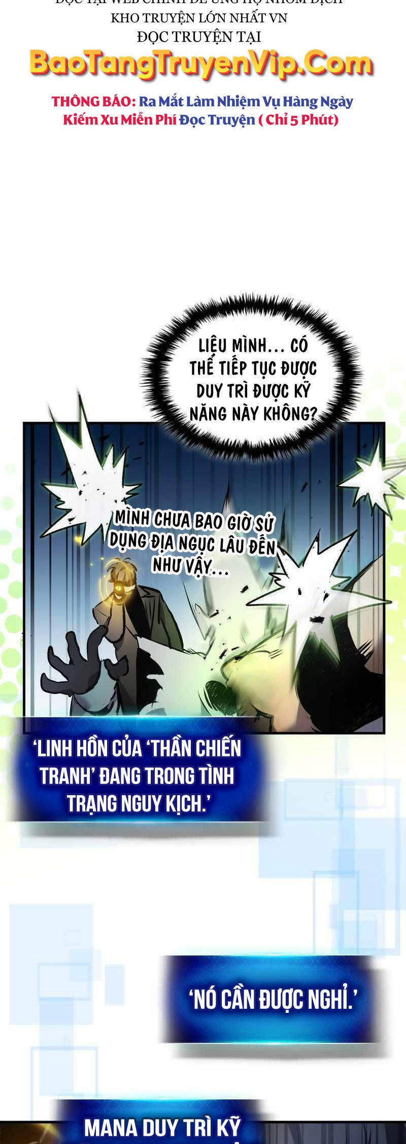 thăng cấp cùng thần Chương 114 - Next Chapter 114