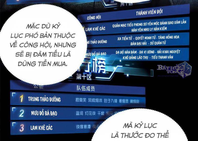 Toàn Chức Cao Thủ 2 Chapter 52.1 - Next Chapter 52.2