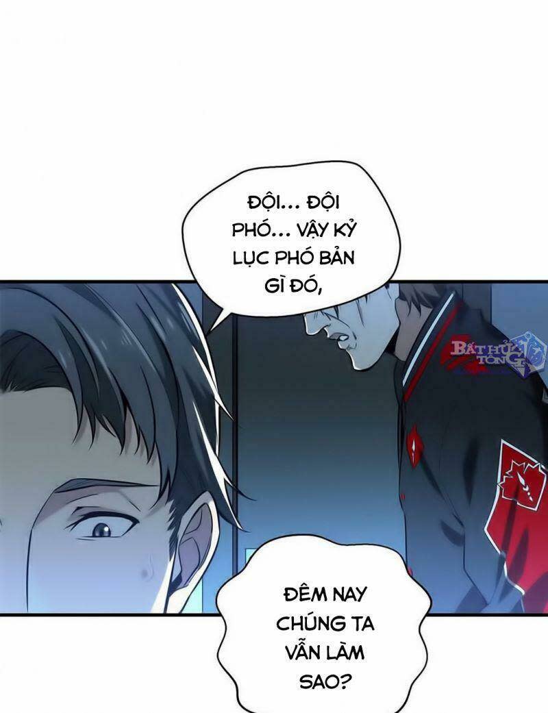 Toàn Chức Cao Thủ 2 Chapter 53.2 - Next Chapter 54