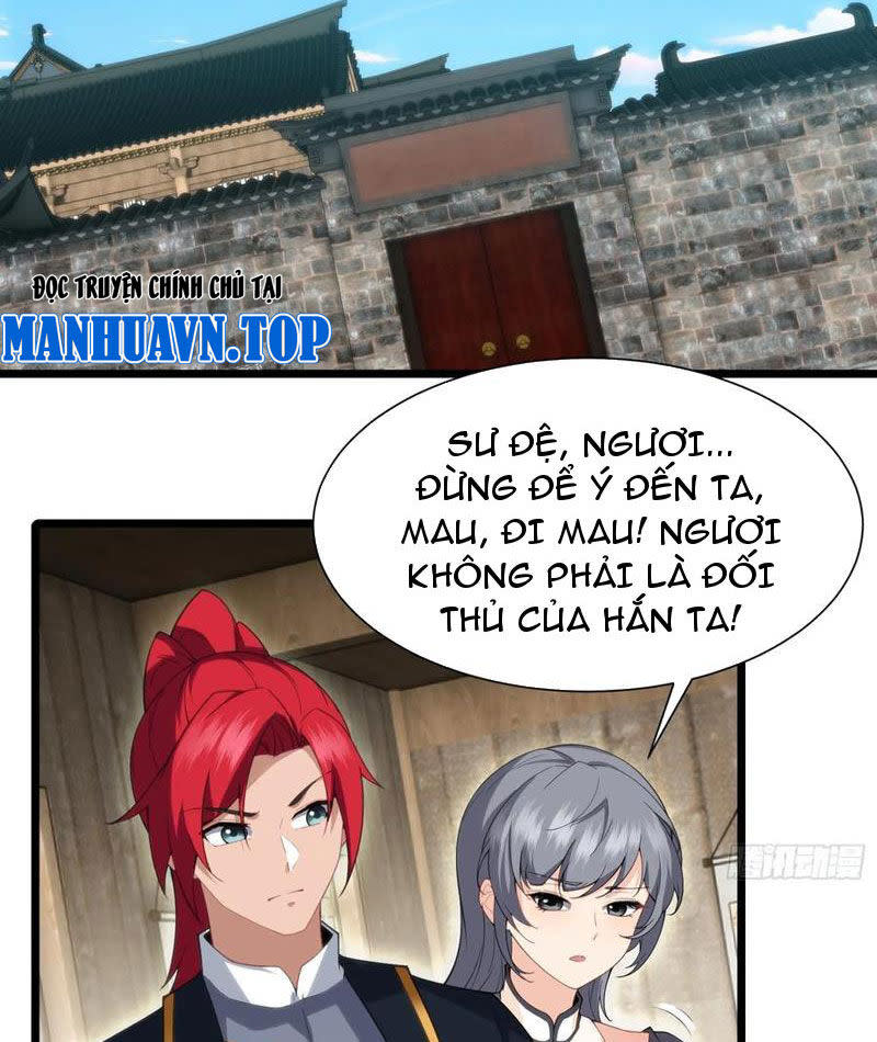 xuyên qua thành npc xui xẻo: ta có lão bà che chở Chapter 78 - Next Chapter 78