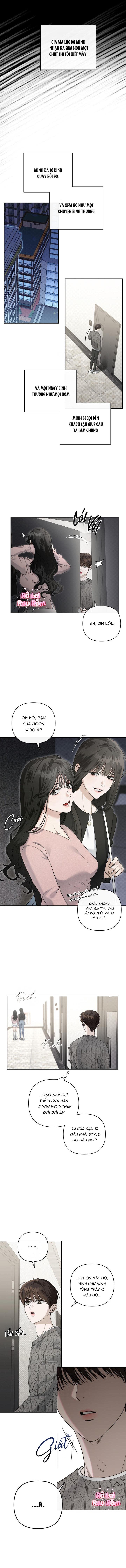 CHIẾC GIƯỜNG TUỔI 18 Chapter 2 - Next Chapter 3