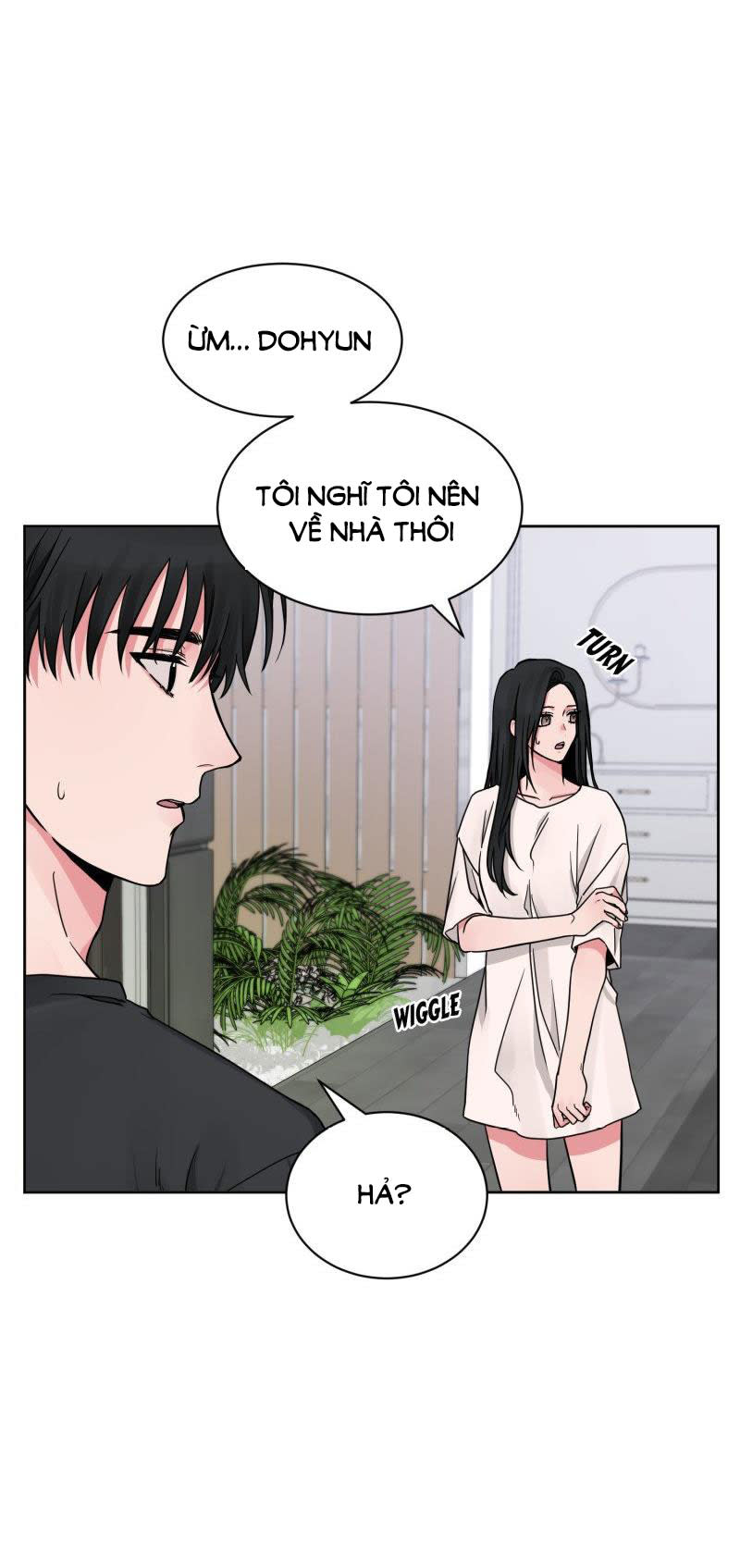 18+ Lên Giường Với Anti Chap 8 - Next Chap 9