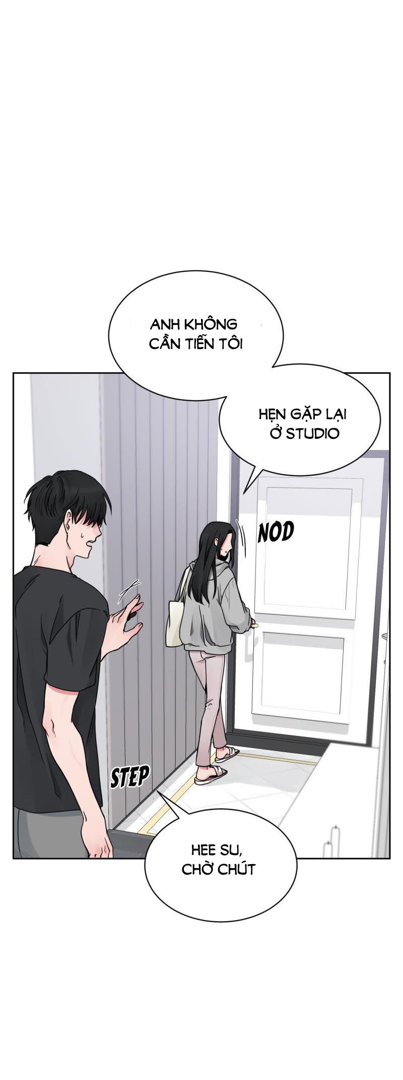 18+ Lên Giường Với Anti Chap 8 - Next Chap 9