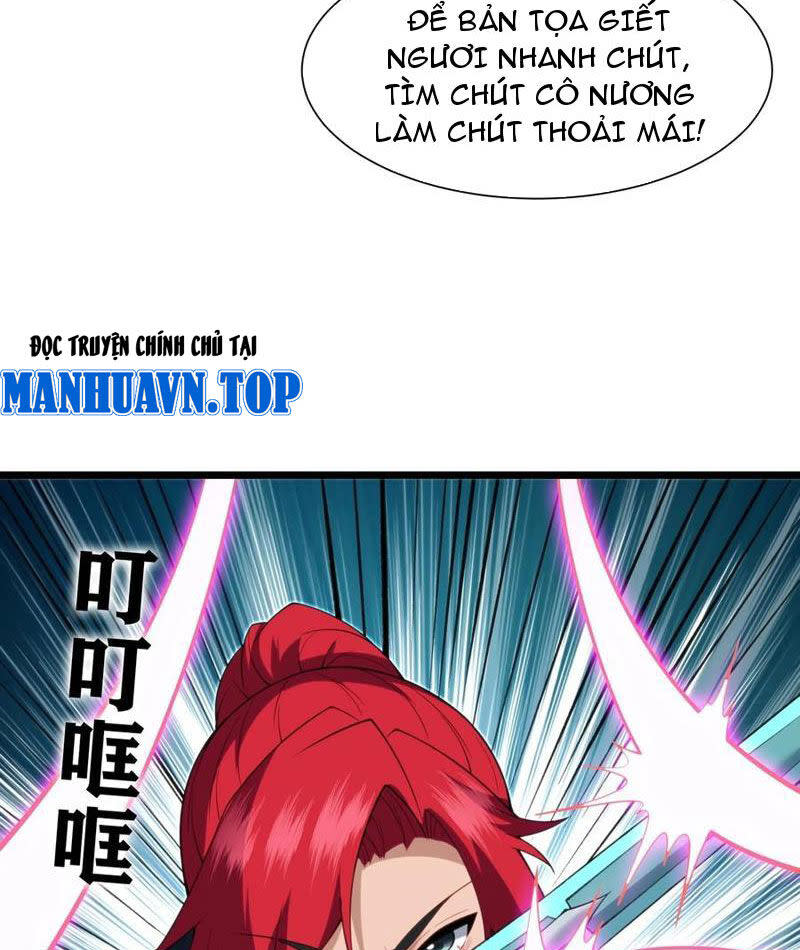 xuyên qua thành npc xui xẻo: ta có lão bà che chở Chapter 78 - Next Chapter 78