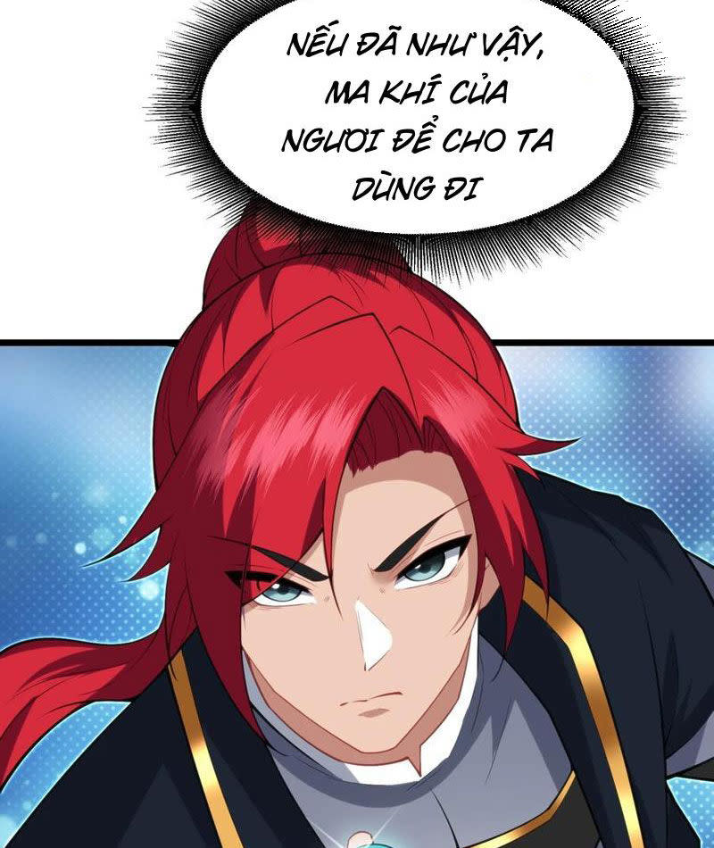 xuyên qua thành npc xui xẻo: ta có lão bà che chở Chapter 78 - Next Chapter 78