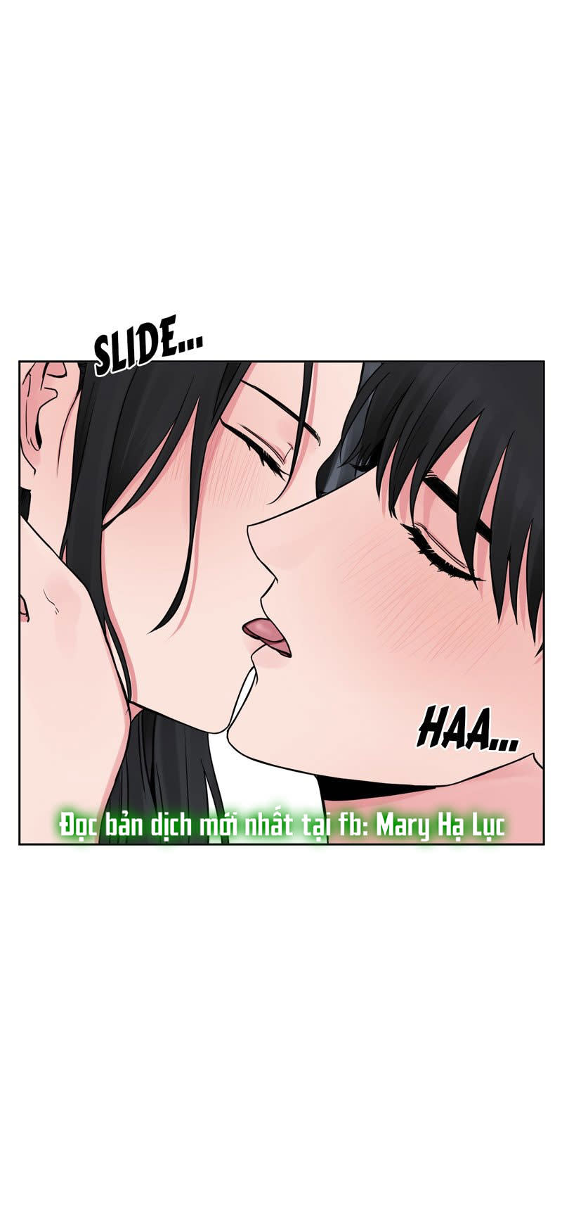 18+ Lên Giường Với Anti Chap 13 - Next Chap 14