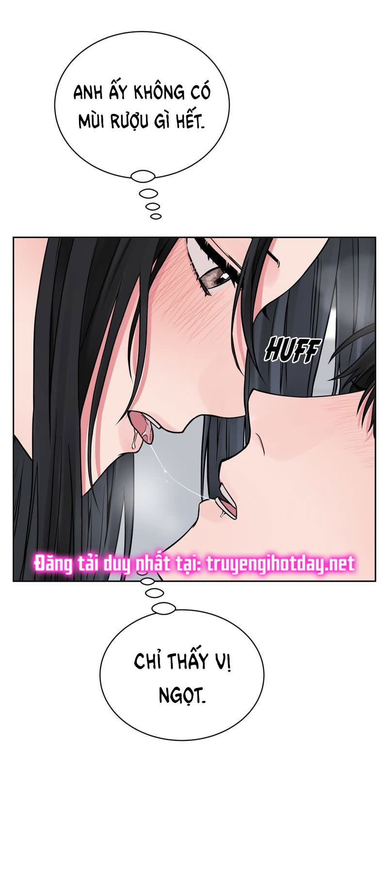 18+ Lên Giường Với Anti Chap 13 - Next Chap 14