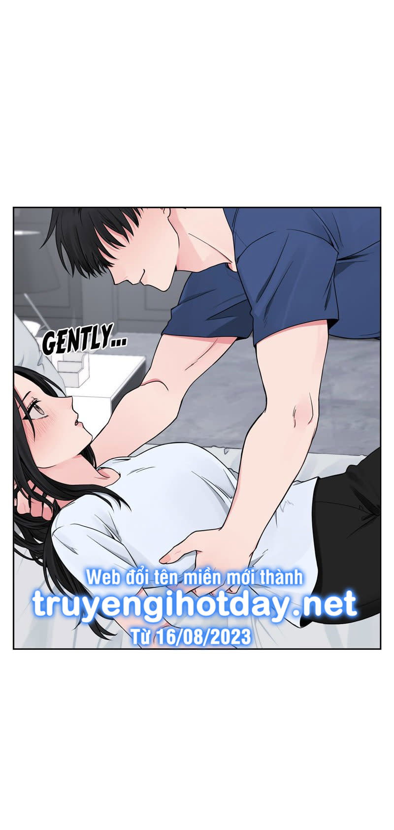 18+ Lên Giường Với Anti Chap 13 - Next Chap 14