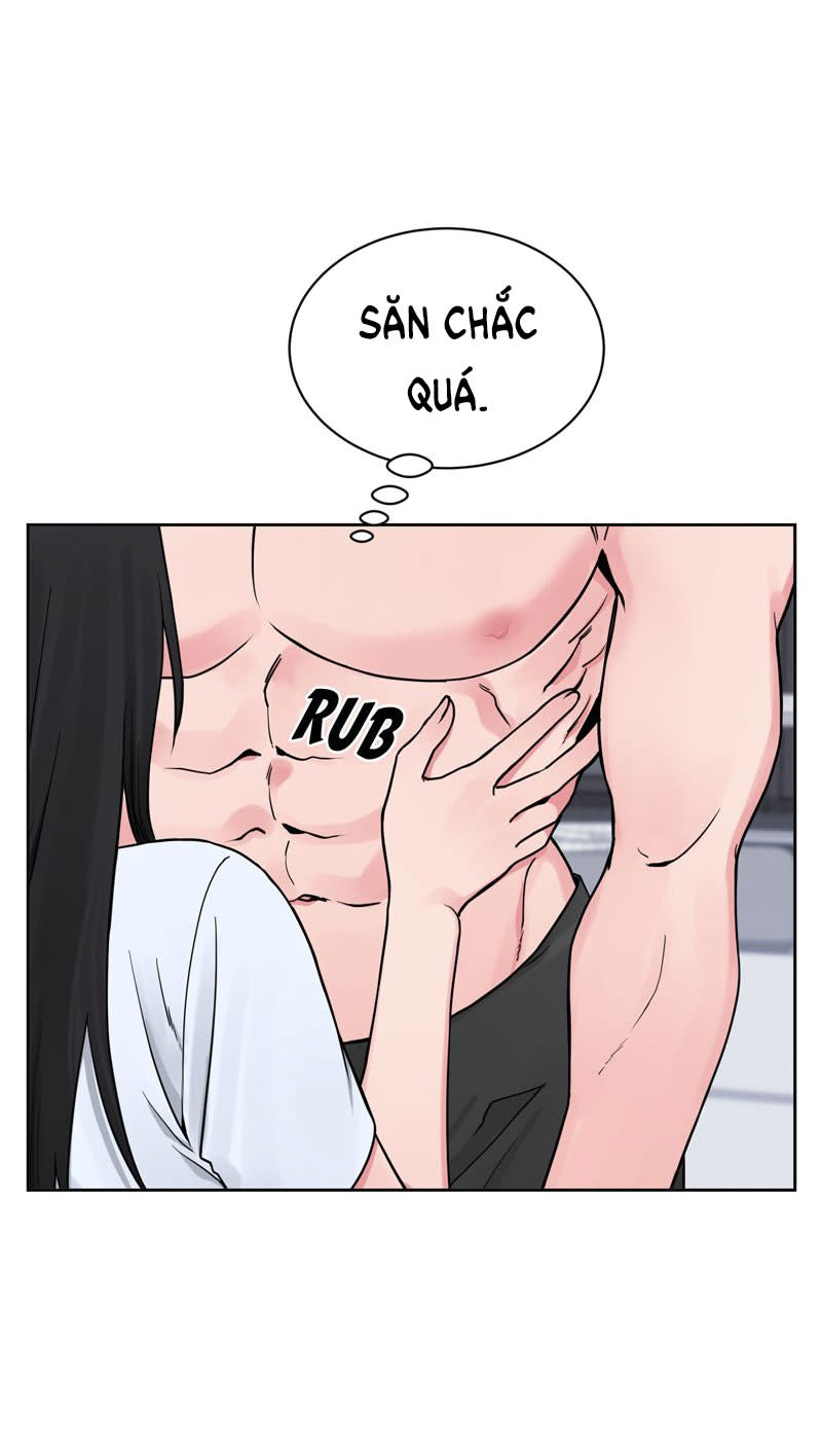 18+ Lên Giường Với Anti Chap 13 - Next Chap 14