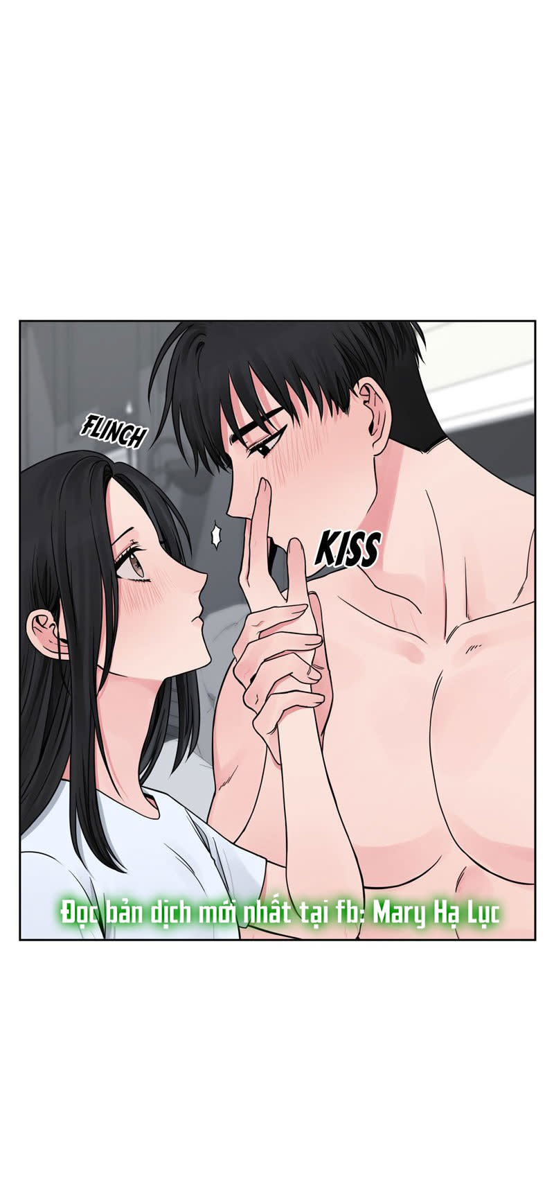 18+ Lên Giường Với Anti Chap 13 - Next Chap 14