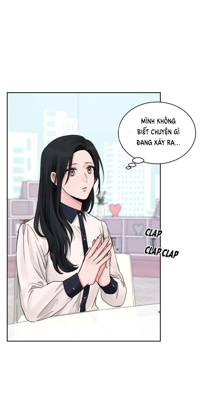 18+ Lên Giường Với Anti Chap 8 - Next Chap 9