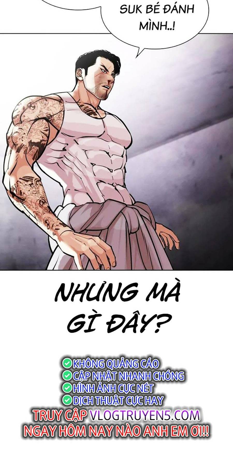 Hoán Đổi Nhiệm Màu Chapter 468 - Trang 2