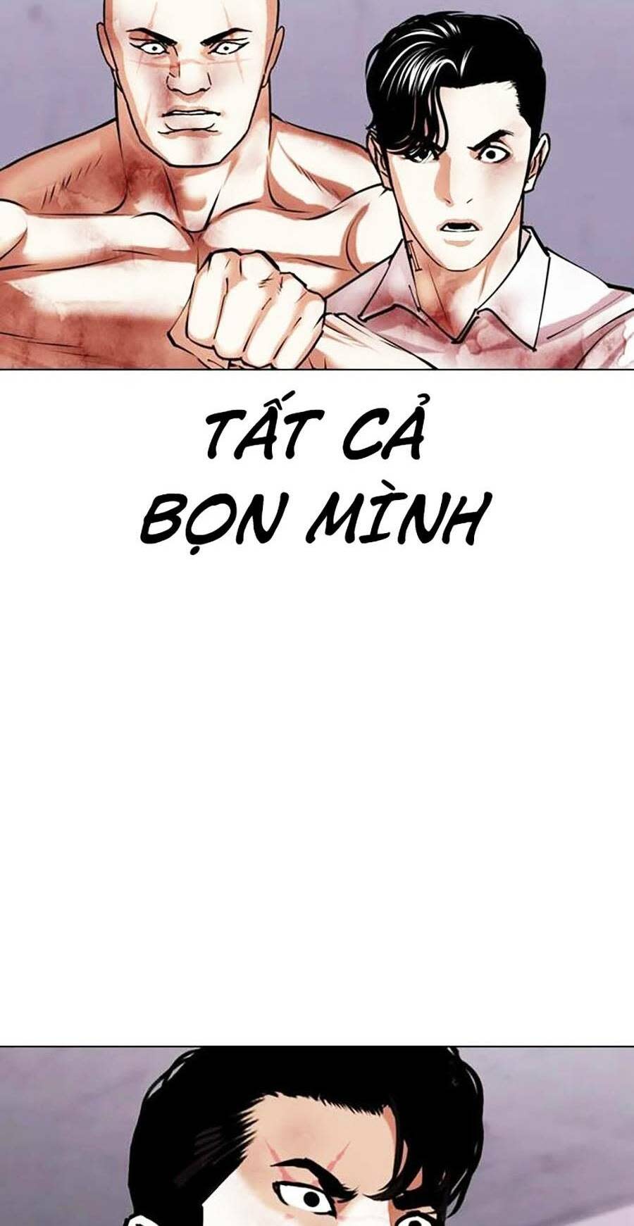 Hoán Đổi Nhiệm Màu Chapter 468 - Trang 2