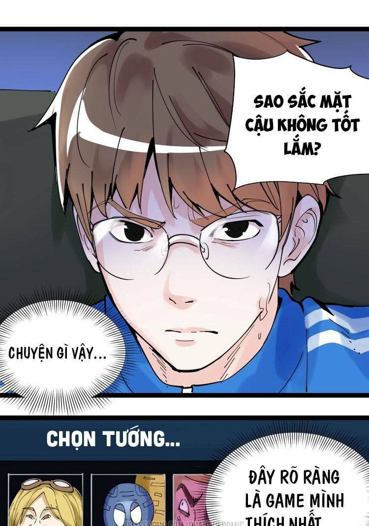 tinh thần đại hải của học bá chapter 1 - Next chapter 2