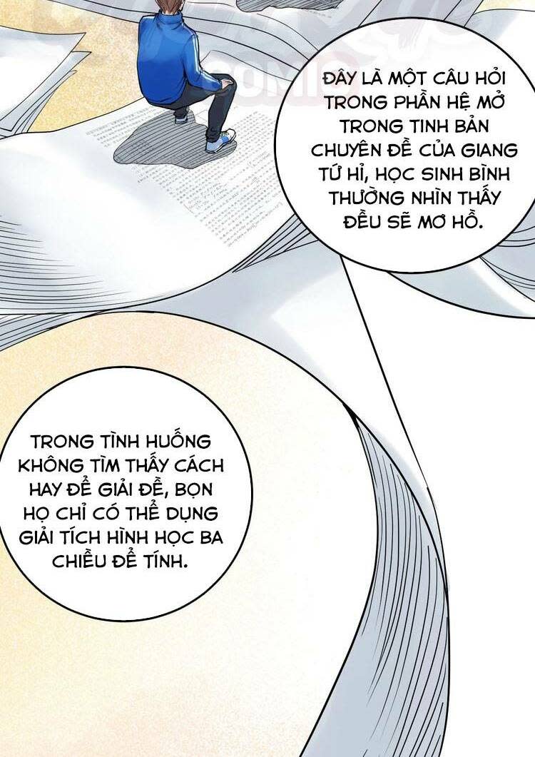 tinh thần đại hải của học bá chapter 14 - Next chapter 15