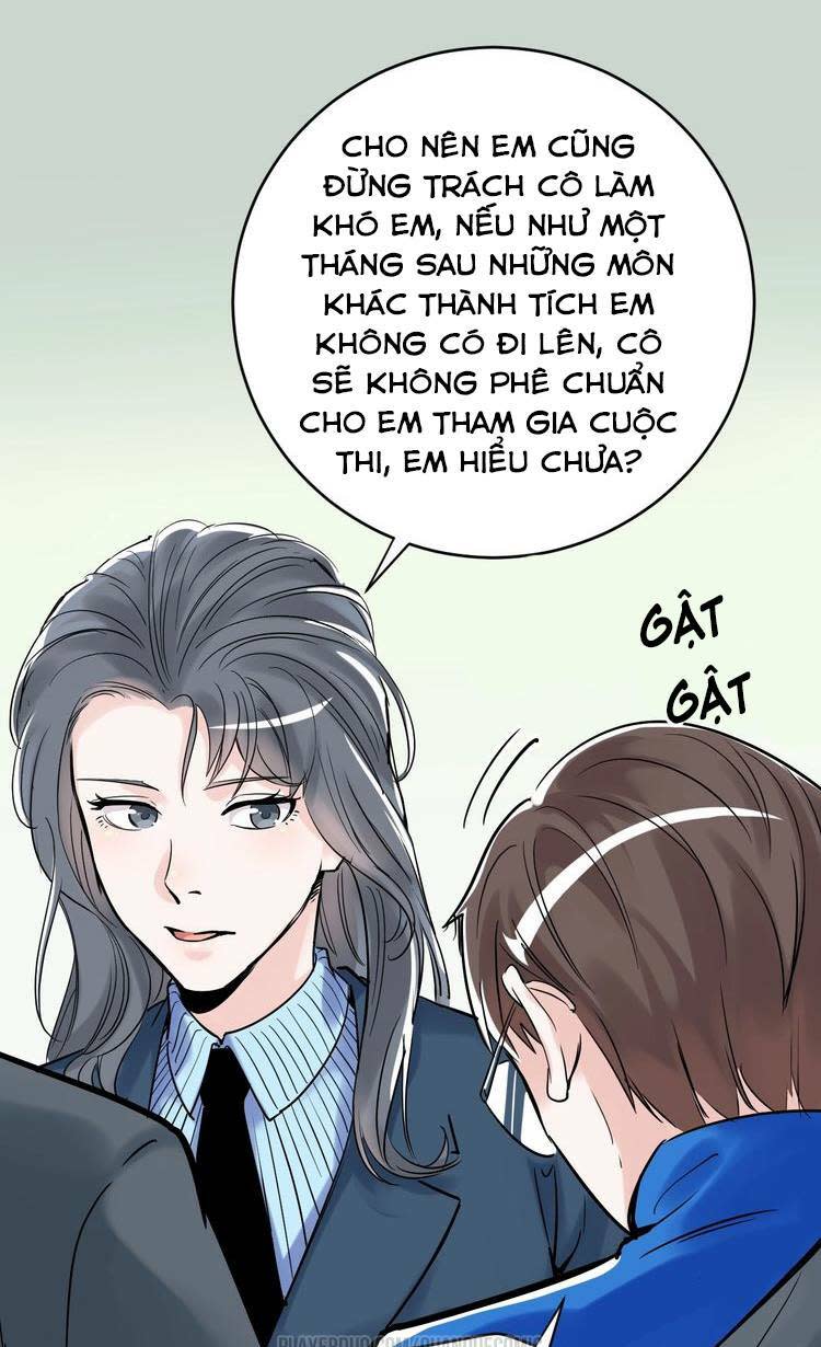 tinh thần đại hải của học bá chapter 10 - Next chapter 11