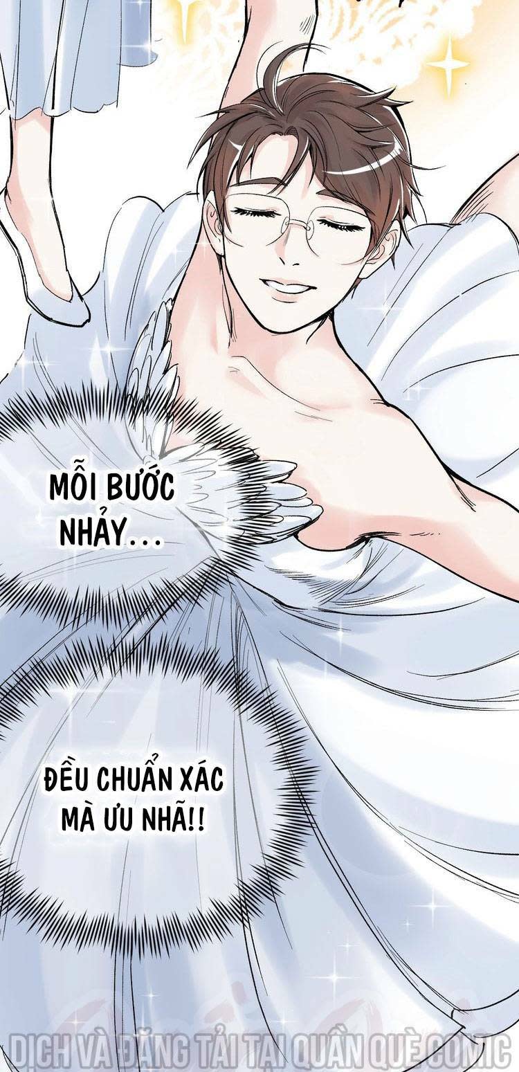 tinh thần đại hải của học bá chapter 14 - Next chapter 15