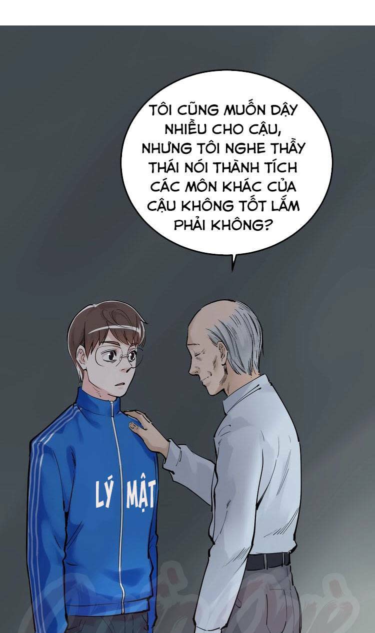 tinh thần đại hải của học bá chapter 14 - Next chapter 15