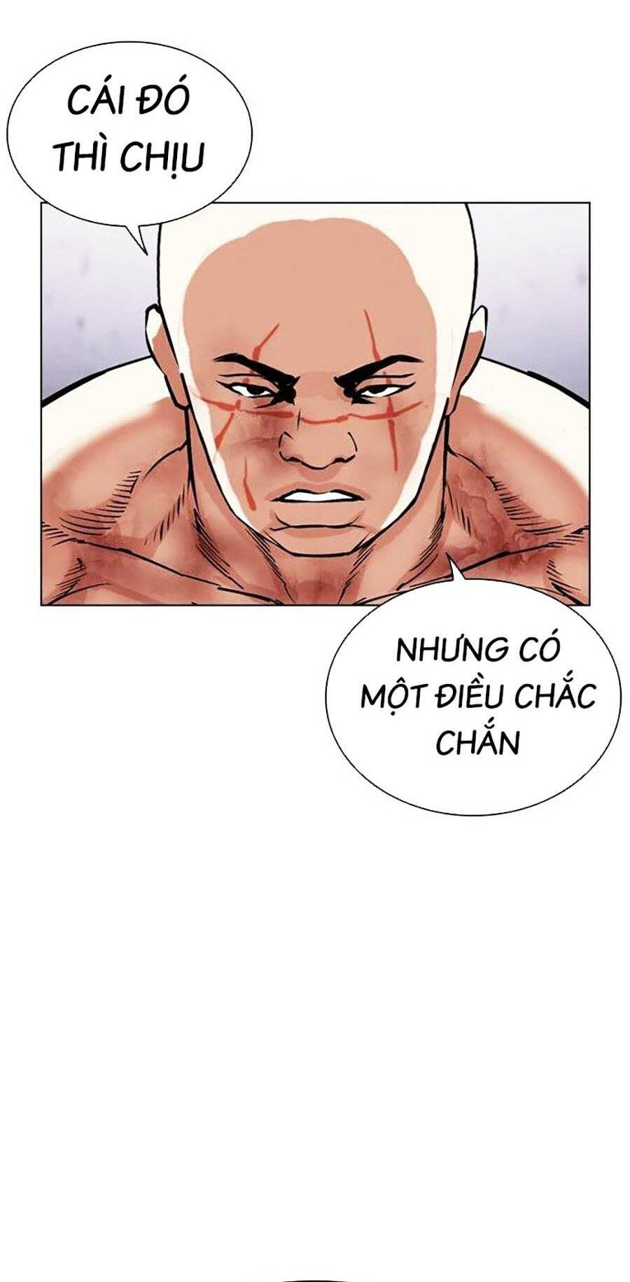 Hoán Đổi Nhiệm Màu Chapter 468 - Trang 2