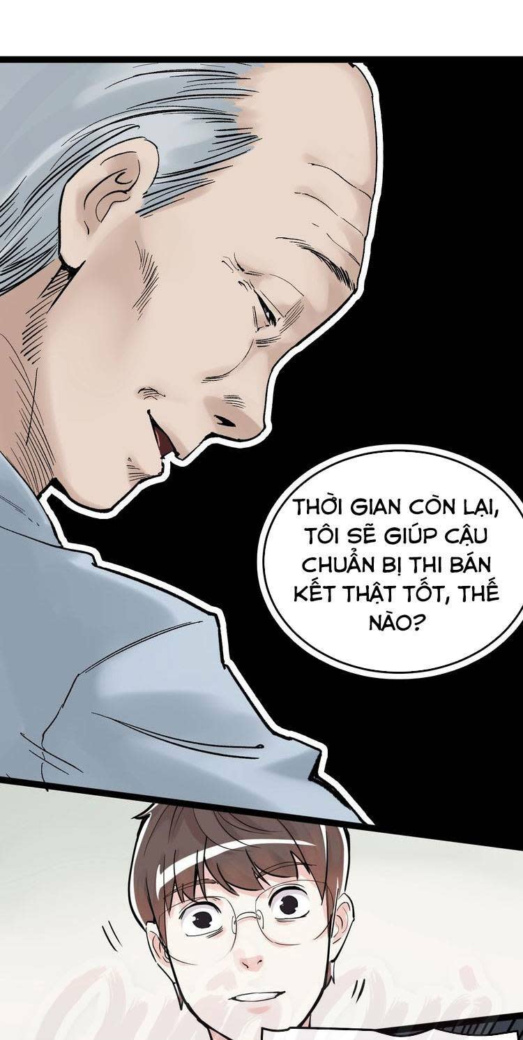 tinh thần đại hải của học bá chapter 14 - Next chapter 15