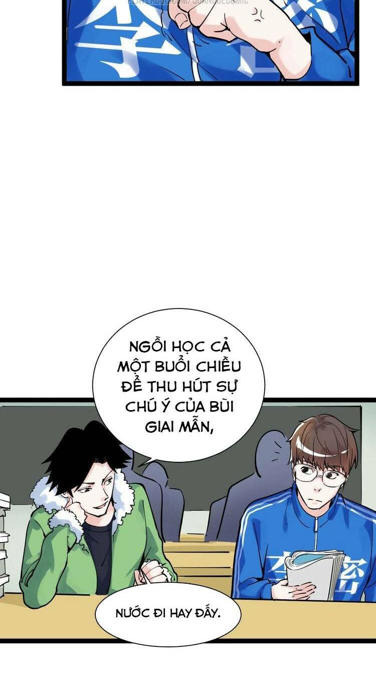 tinh thần đại hải của học bá chapter 1 - Next chapter 2