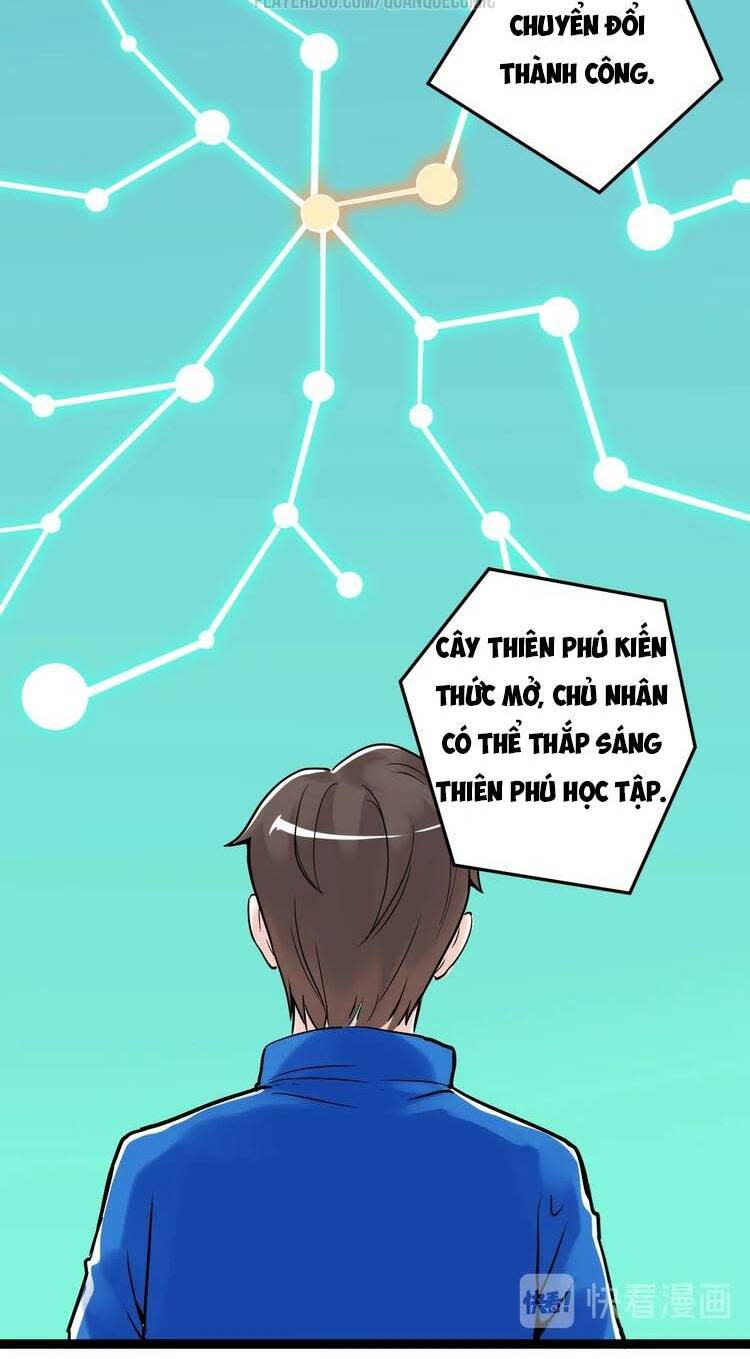 tinh thần đại hải của học bá chapter 10 - Next chapter 11