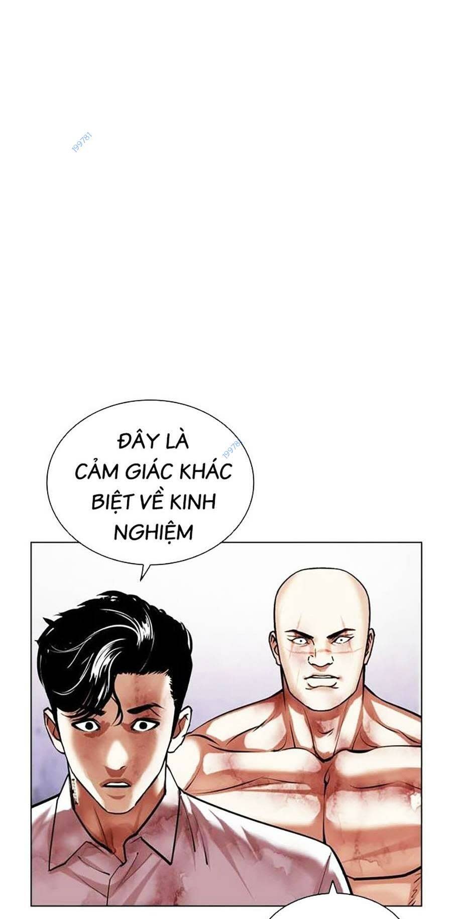 Hoán Đổi Nhiệm Màu Chapter 468 - Trang 2