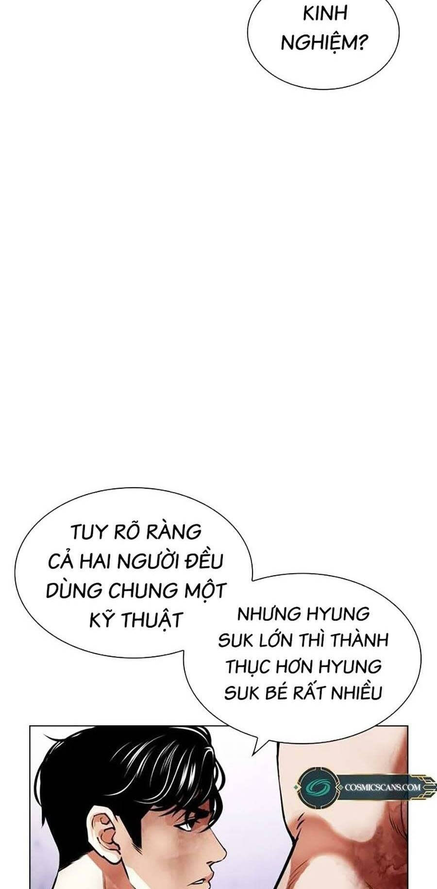 Hoán Đổi Nhiệm Màu Chapter 468 - Trang 2