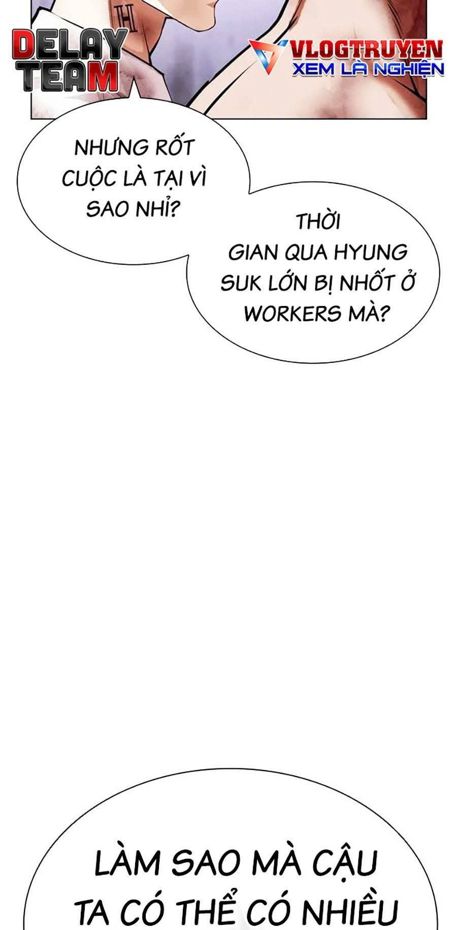 Hoán Đổi Nhiệm Màu Chapter 468 - Trang 2