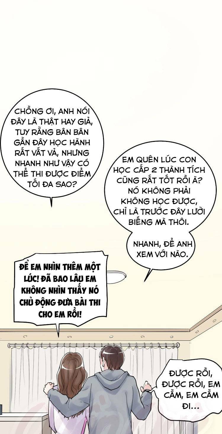 tinh thần đại hải của học bá chapter 14 - Next chapter 15