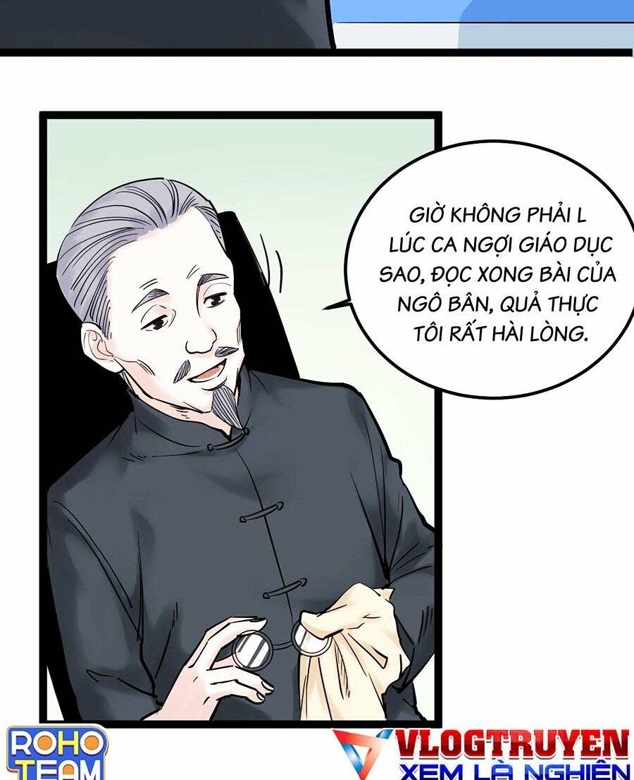 tinh thần đại hải của học bá chapter 23 - Next chapter 24