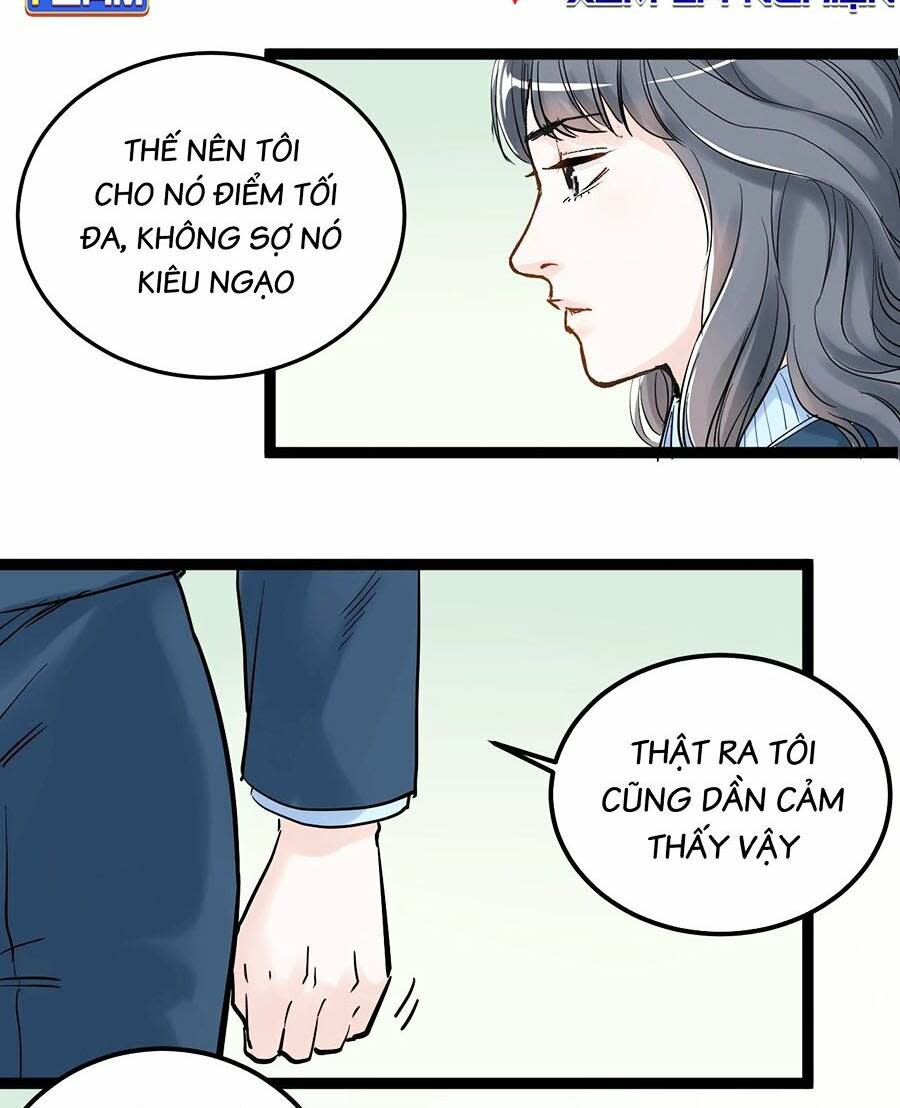 tinh thần đại hải của học bá chapter 23 - Next chapter 24