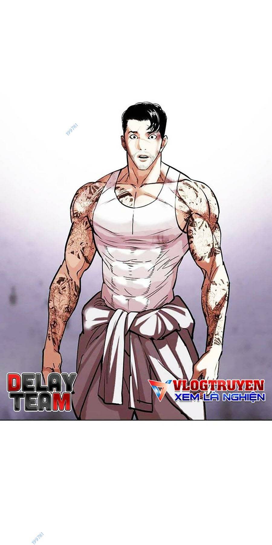 Hoán Đổi Nhiệm Màu Chapter 468 - Trang 2