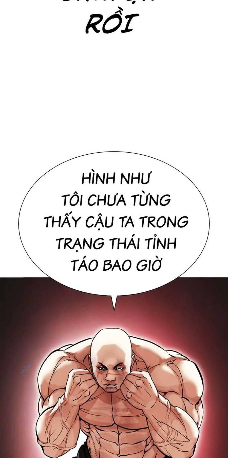 Hoán Đổi Nhiệm Màu Chapter 468 - Trang 2