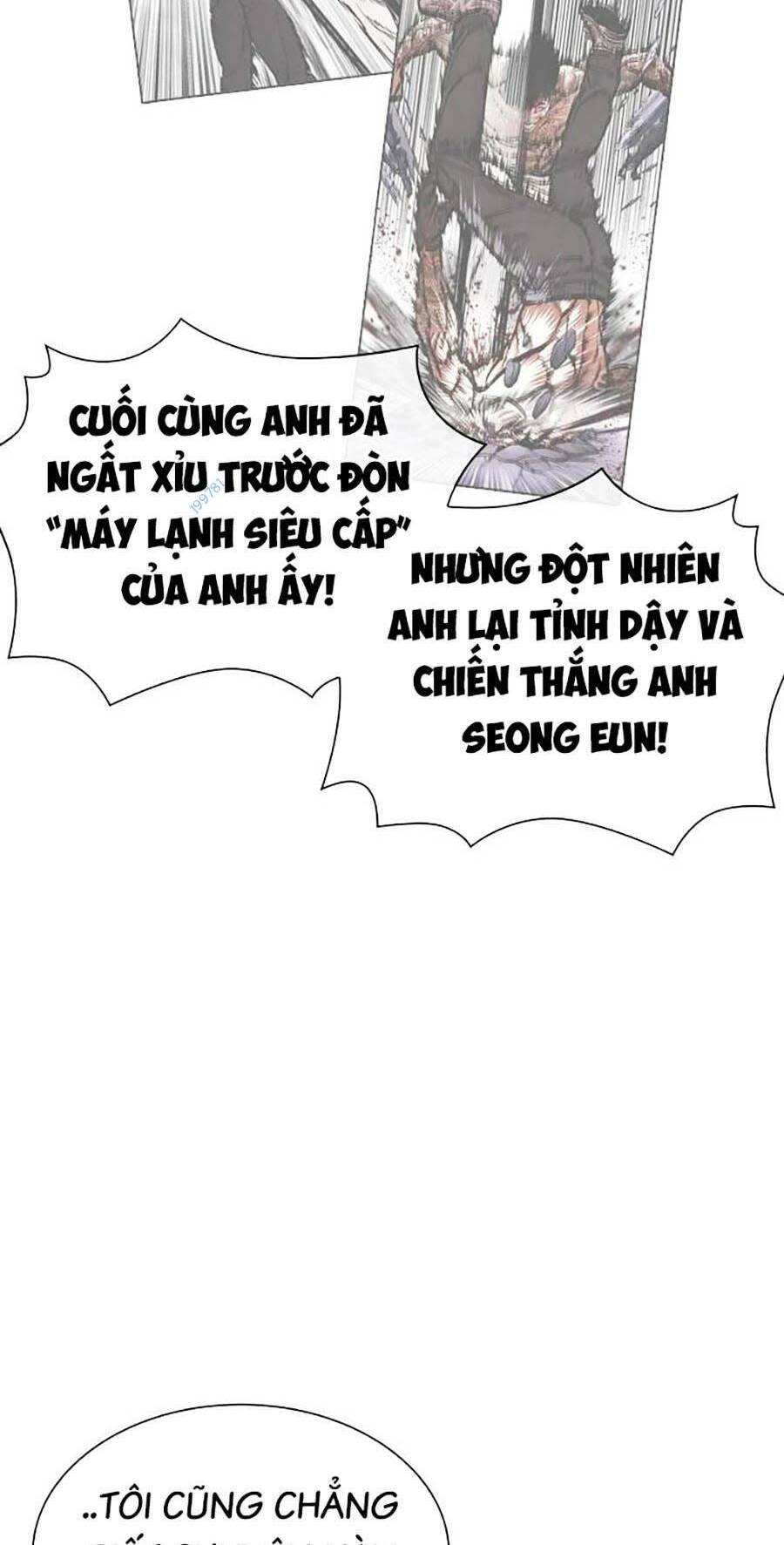 Hoán Đổi Nhiệm Màu Chapter 468 - Trang 2