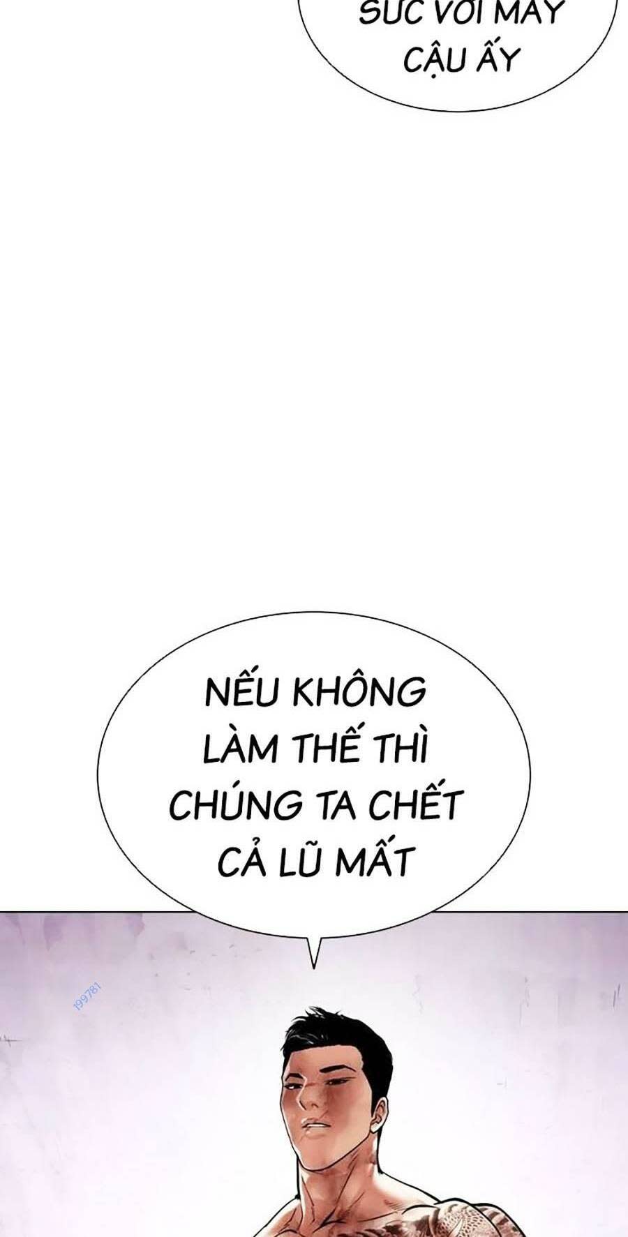 Hoán Đổi Nhiệm Màu Chapter 468 - Trang 2