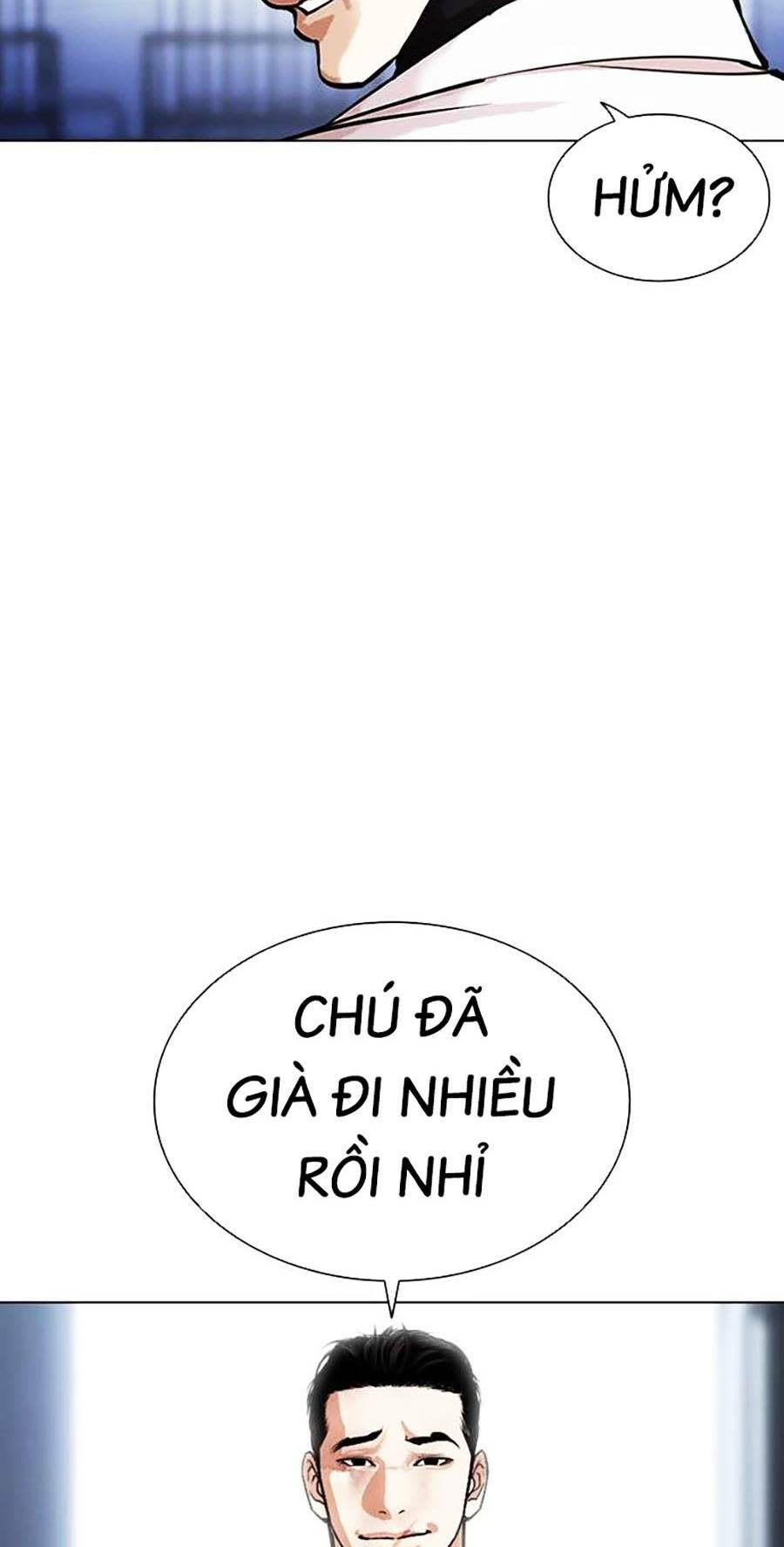 Hoán Đổi Nhiệm Màu Chapter 468 - Trang 2