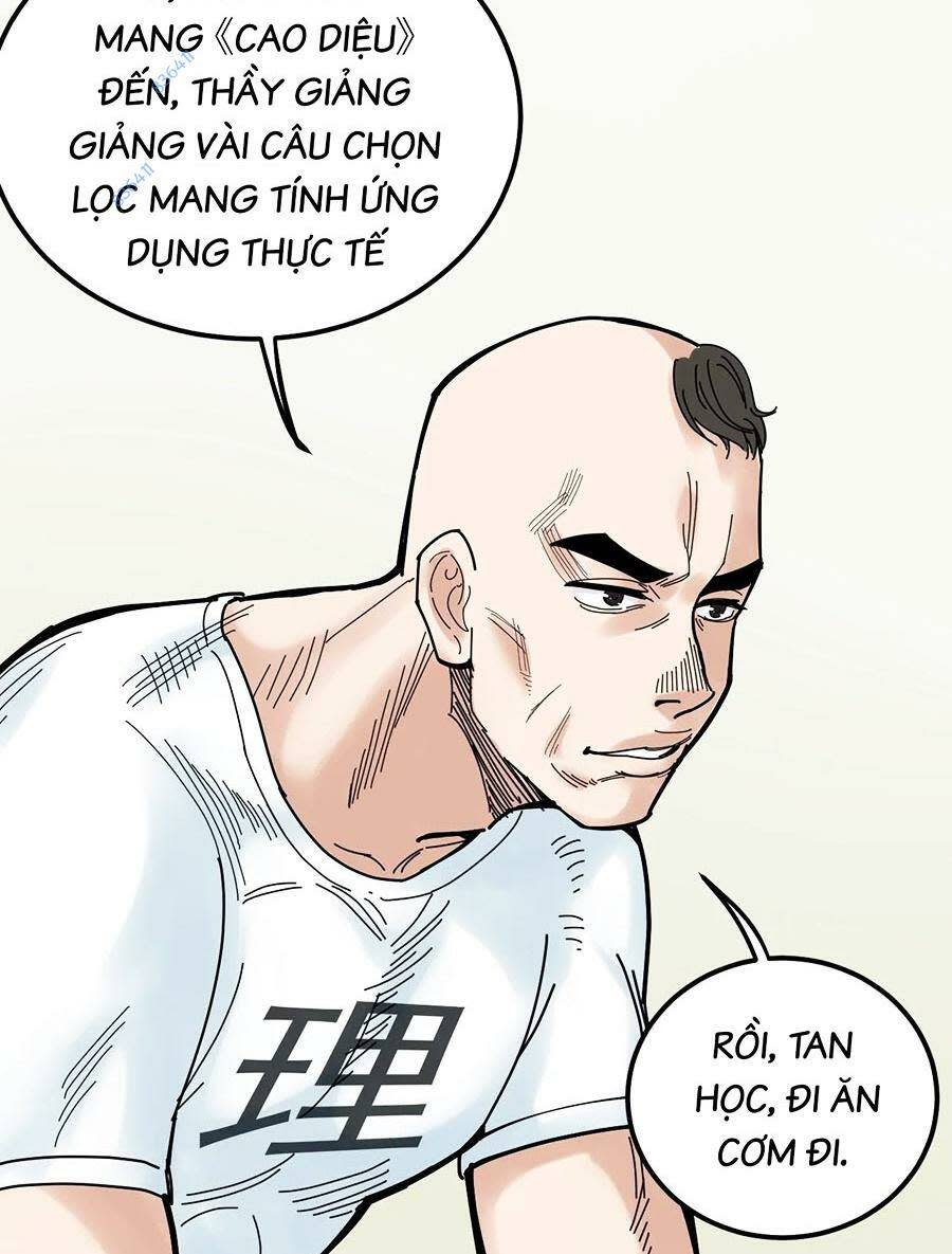 tinh thần đại hải của học bá chapter 35 - Next chapter 36