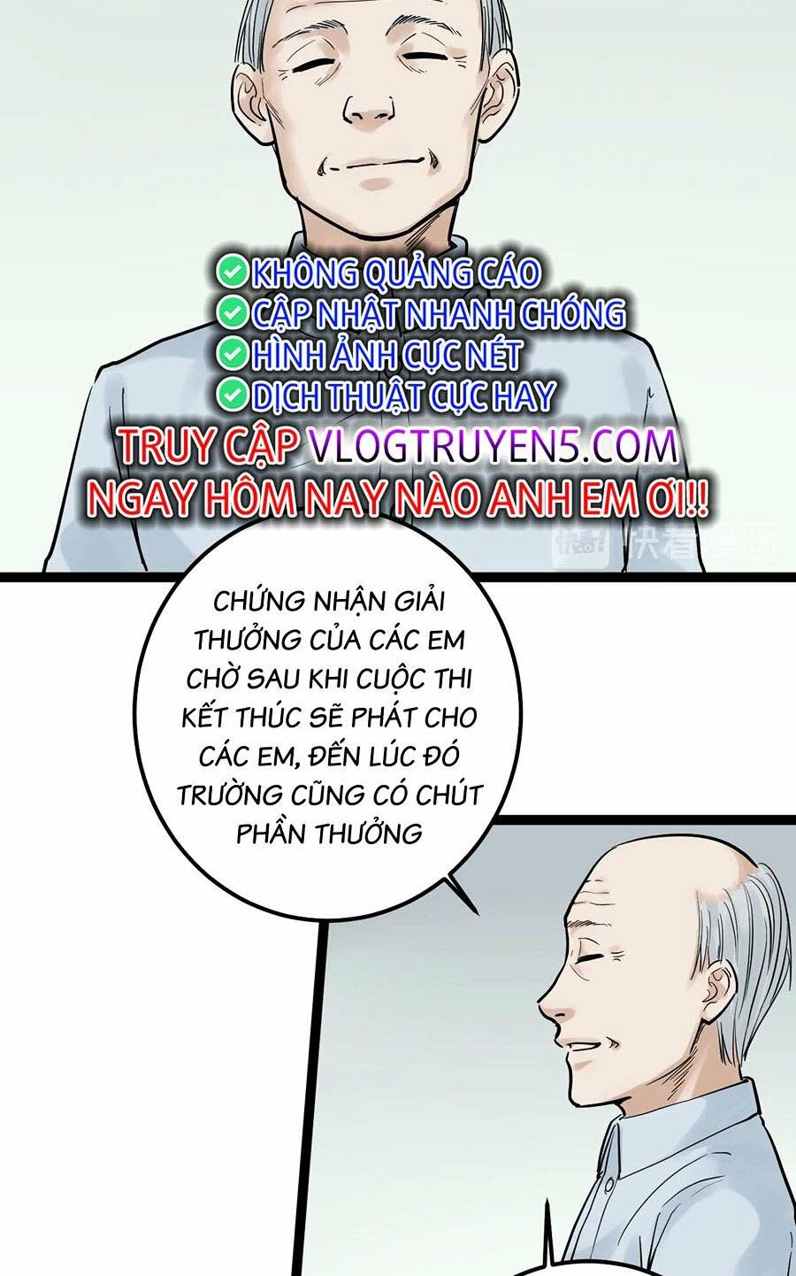 tinh thần đại hải của học bá chapter 25 - Next chapter 26