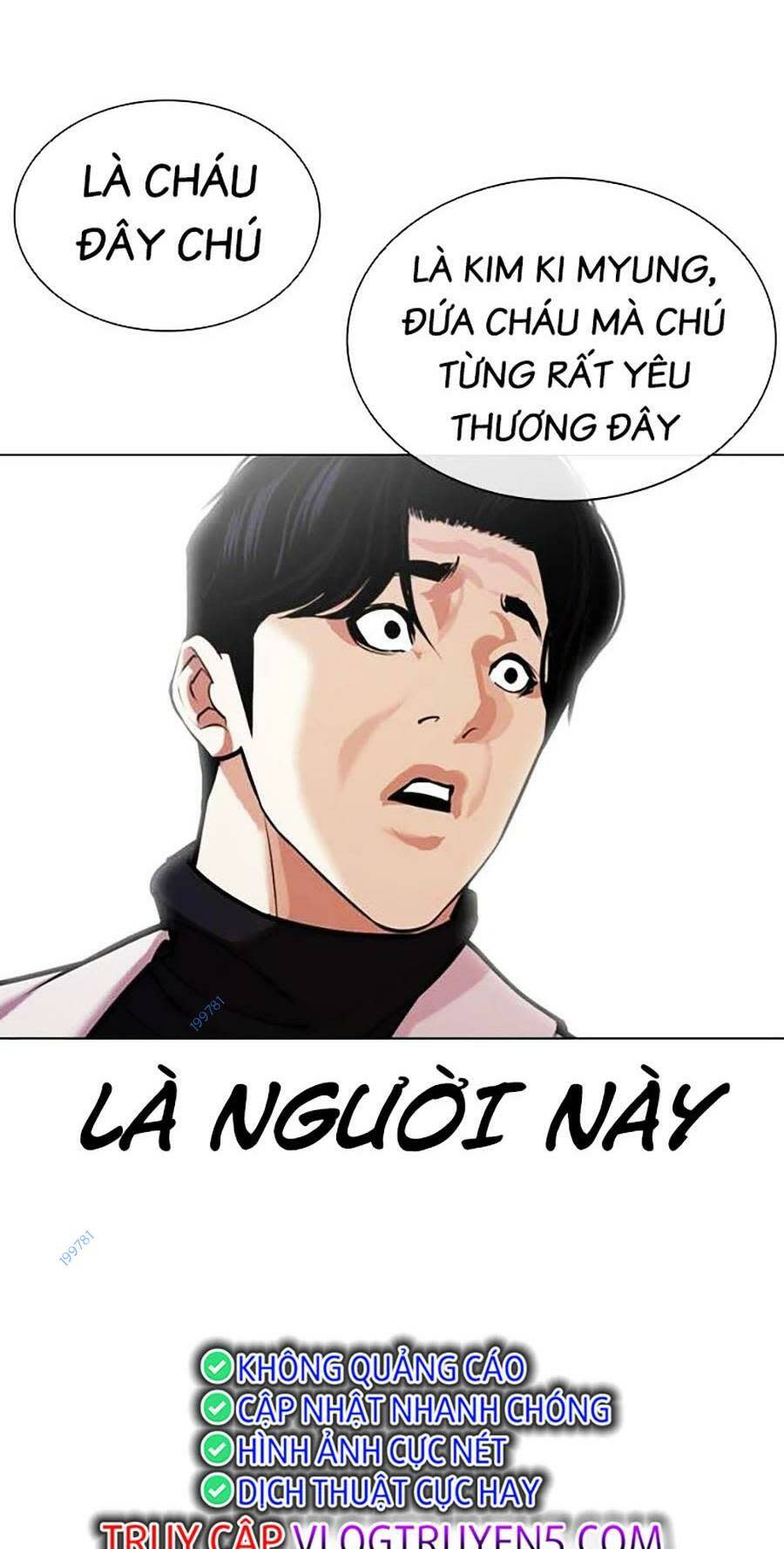 Hoán Đổi Nhiệm Màu Chapter 468 - Trang 2